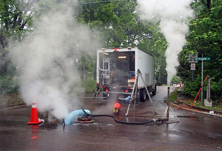 乌海CIPP热固化修复技术