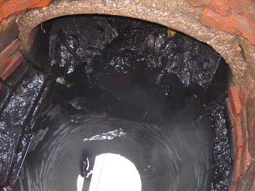 乌海污水/雨水井清理