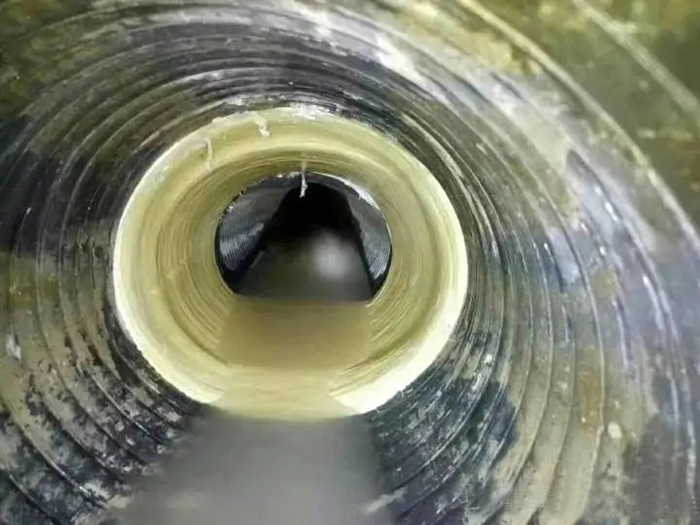 乌海内衬修复法通常适用于哪些类型的断面管道